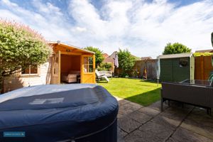 Garden- click for photo gallery